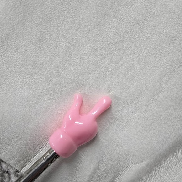 Agolde Jeans Womens 23 Gray Pieced 90s Pinch Waist Organic Cotton READ - Picture 6 of 16